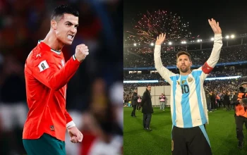 Piala Dunia 2026: Messi, Ronaldo, dan Pertandingan yang Paling Dinantikan