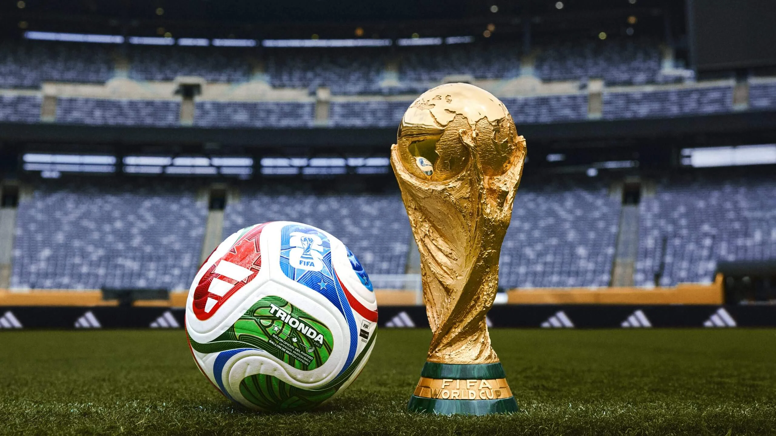 Piala Dunia 2026: Mexico dan AS Raih Kemenangan, Sengitnya Pertandingan Pembuka