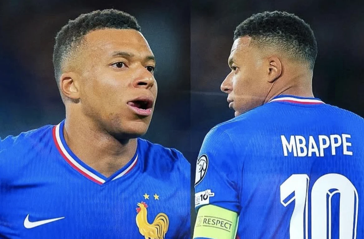 Piala Dunia 2026: Norwegia Ungguli Irak, Kylian Mbappe Pecahkan Rekor Prancis