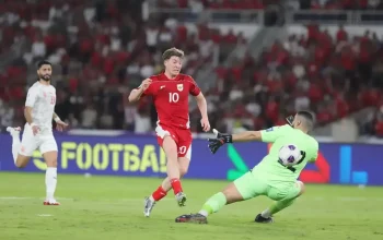 Piala Dunia 2026: Pertarungan Sengit Menuju Final
