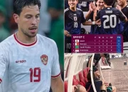 Piala Dunia 2026: Pertarungan Sengit yang Memuat Kontroversi dan Legenda