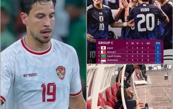 Piala Dunia 2026: Pertarungan Sengit yang Memuat Kontroversi dan Legenda