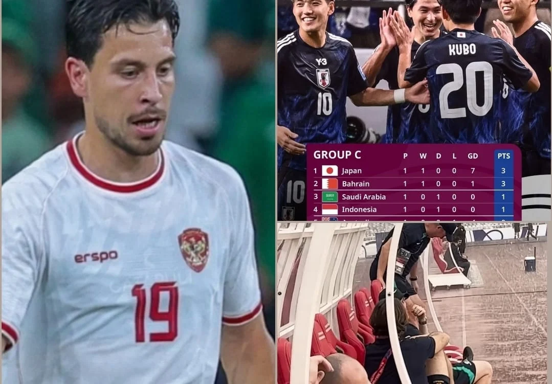 Piala Dunia 2026: Pertarungan Sengit yang Memuat Kontroversi dan Legenda