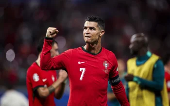 Piala Dunia 2026: Portugal Siap Menghadapi Uzbekistan, Sementara Lionel Messi Ukir Rekor