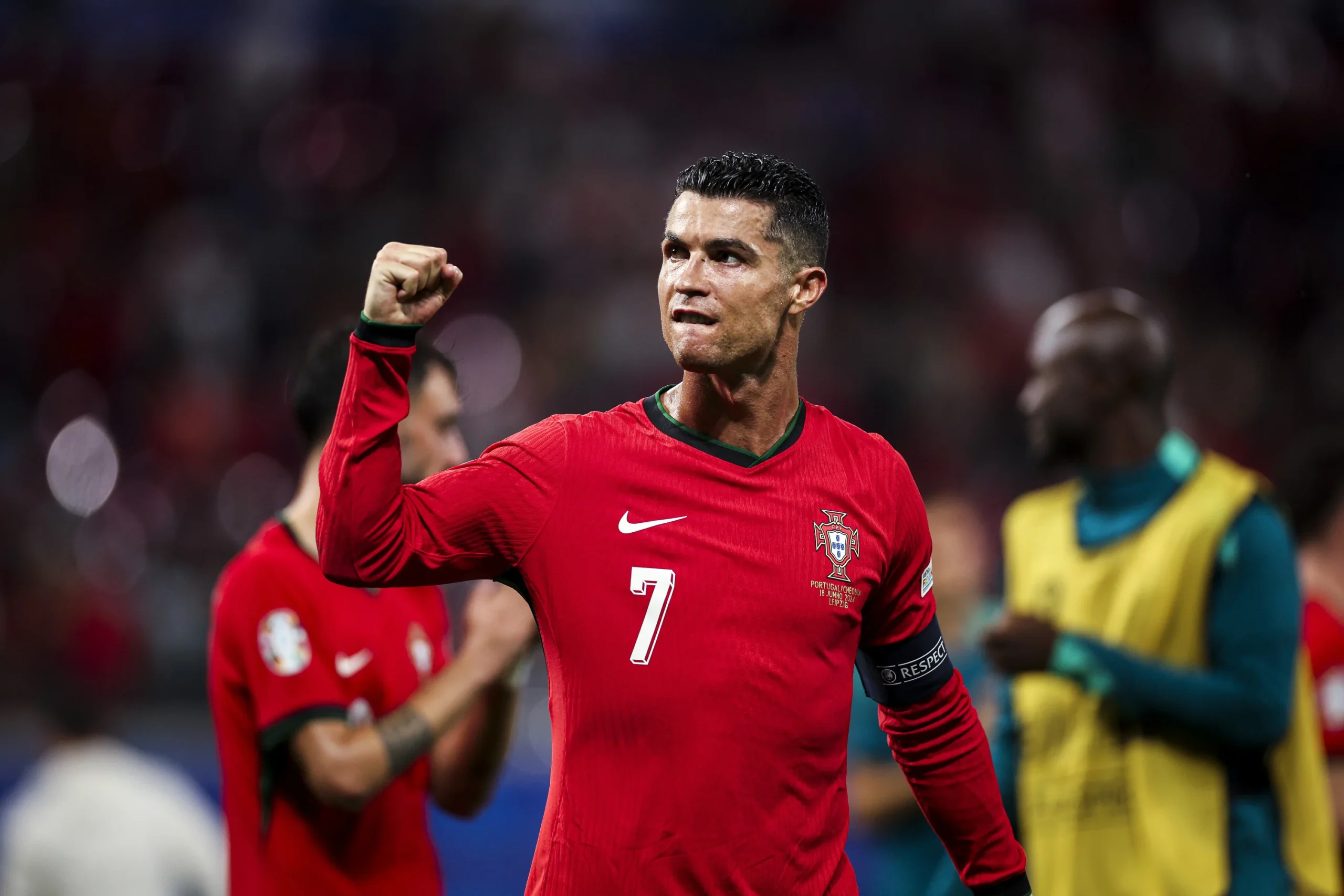 Piala Dunia 2026: Portugal Siap Menghadapi Uzbekistan, Sementara Lionel Messi Ukir Rekor