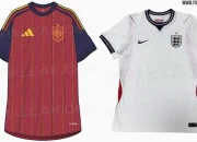 Piala Dunia 2026: Portugal, Spanyol, dan Inggris Siap Berlaga