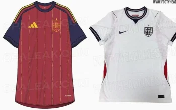 Piala Dunia 2026: Portugal, Spanyol, dan Inggris Siap Berlaga