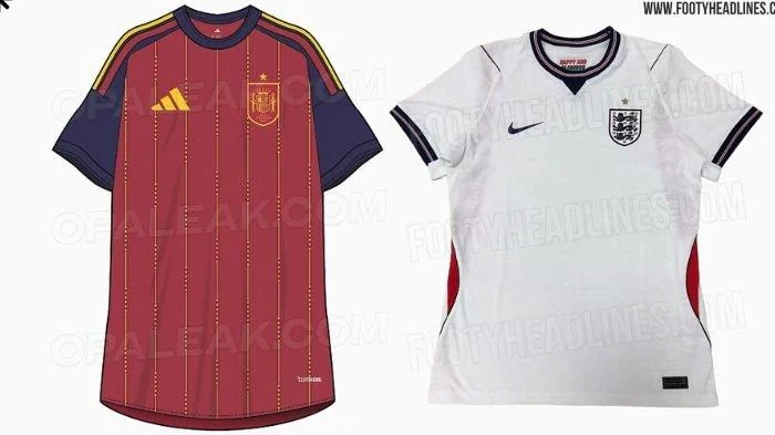 Piala Dunia 2026: Portugal, Spanyol, dan Inggris Siap Berlaga