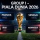 Piala Dunia 2026: Prancis dan Argentina Memulai dengan Kemenangan, Norwegia Mengalahkan Irak