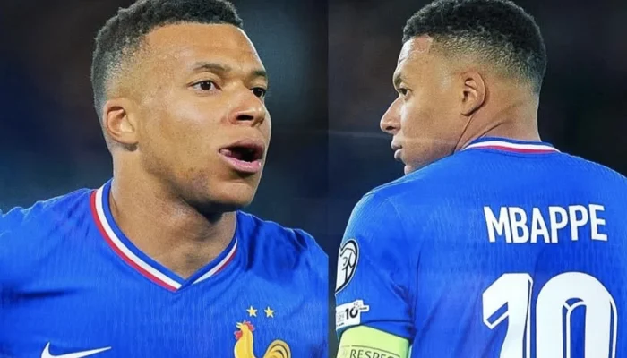 Piala Dunia 2026: Prancis Menang 3-1 Atas Senegal, Kylian Mbappe Pecahkan Rekor