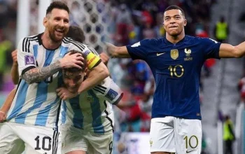 Piala Dunia 2026: Prancis vs Argentina, Siapa yang Akan Menang?