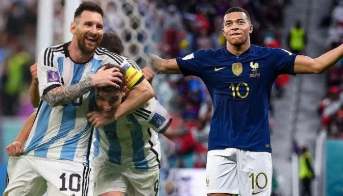 Piala Dunia 2026: Prancis vs Argentina, Siapa yang Akan Menang?