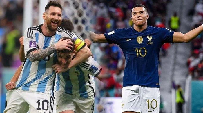 Piala Dunia 2026: Prancis vs Argentina, Siapa yang Akan Menang?