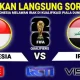 Piala Dunia 2026: Prancis vs Irak dan Duel Lainnya