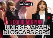 Piala Dunia 2026: Qatar dan Swiss Berbagi Poin, Lisa BLACKPINK Membuat Sejarah di Upacara Pembukaan