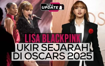 Piala Dunia 2026: Qatar dan Swiss Berbagi Poin, Lisa BLACKPINK Membuat Sejarah di Upacara Pembukaan
