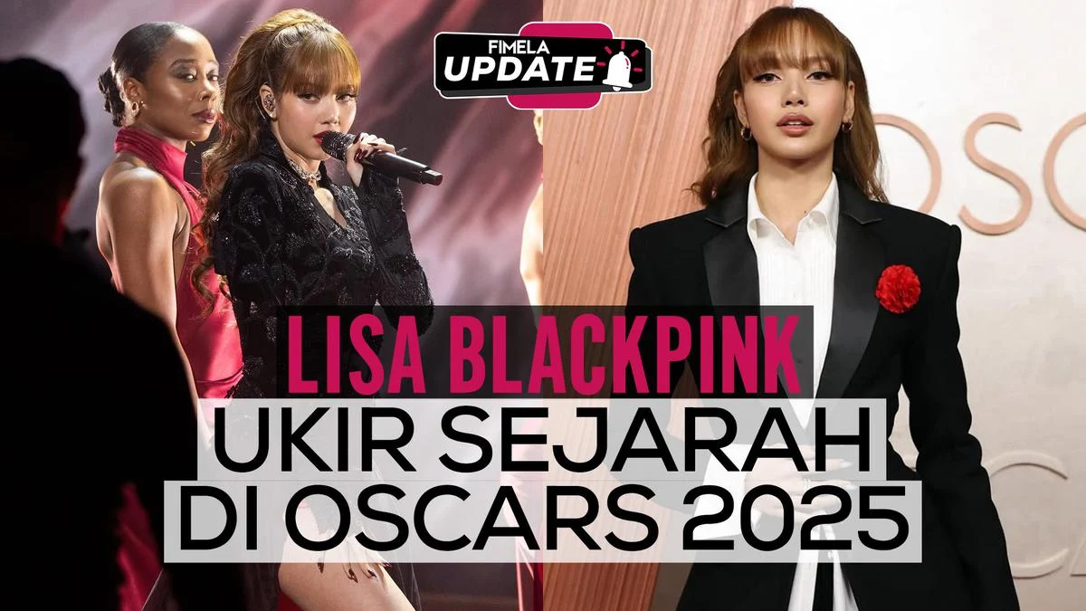 Piala Dunia 2026: Qatar dan Swiss Berbagi Poin, Lisa BLACKPINK Membuat Sejarah di Upacara Pembukaan