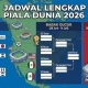 Piala Dunia 2026: Siap-siap untuk Pertandingan yang Mengagumkan