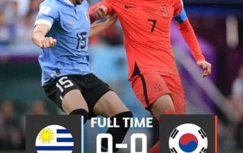 Piala Dunia 2026: Son Heung-min dan Korsel Tampil Gemilang, Sementara Kanada dan Bosnia Berbagi Poin