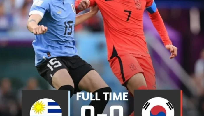 Piala Dunia 2026: Son Heung-min dan Korsel Tampil Gemilang, Sementara Kanada dan Bosnia Berbagi Poin
