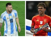 Piala Dunia 2026: Spanyol, Prancis, dan Argentina Jadi Kandidat Terkuat