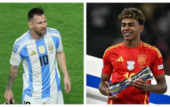 Piala Dunia 2026: Spanyol, Prancis, dan Argentina Jadi Kandidat Terkuat
