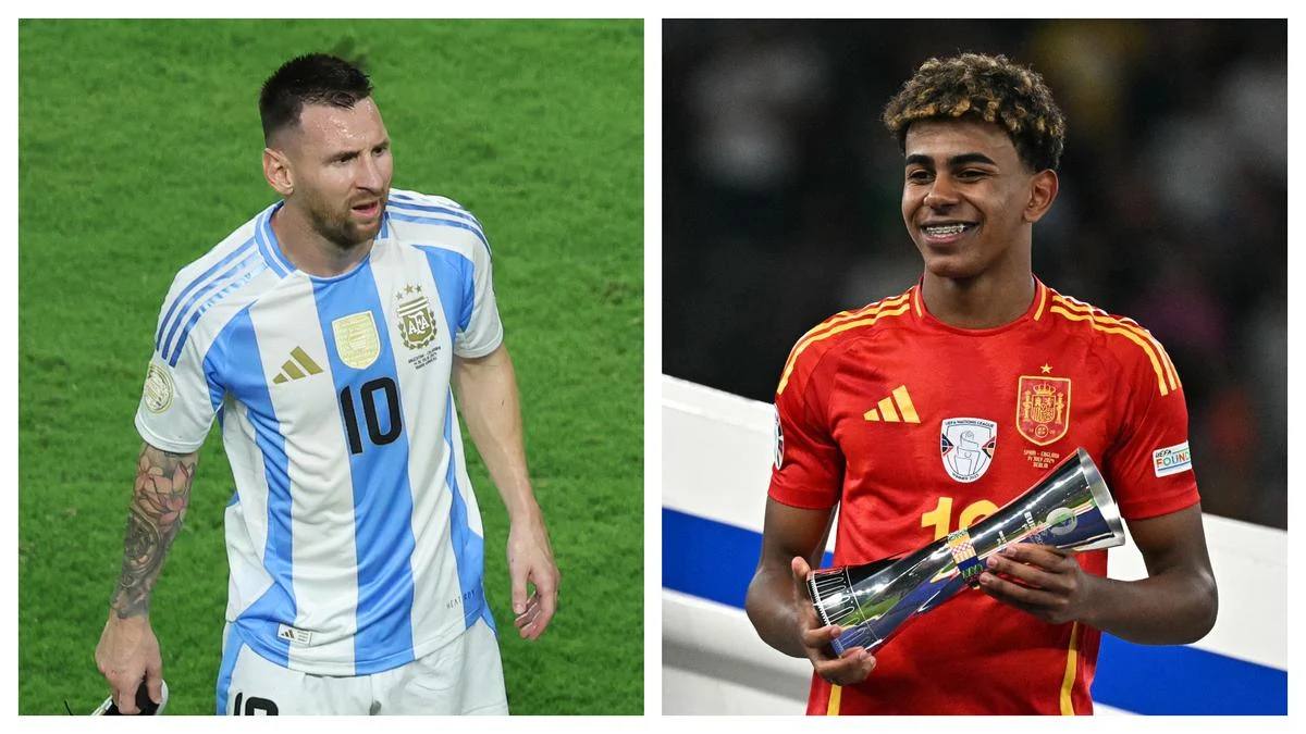 Piala Dunia 2026: Spanyol, Prancis, dan Argentina Jadi Kandidat Terkuat