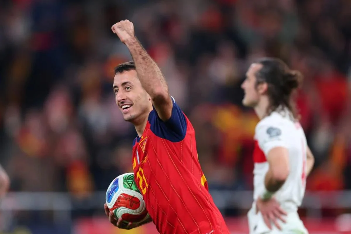 Piala Dunia 2026: Spanyol Siap Hadapi Uruguay, Prancis Melaju Kencang