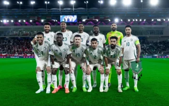 Piala Dunia 2026: Timnas AS Semakin Percaya Diri dengan Kemenangan dan Dukungan