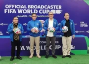 Piala Dunia 2026: TVRI Menyiarkan 4 Pertandingan Malam Ini, Termasuk Skotlandia vs Brasil