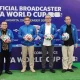 Piala Dunia 2026: TVRI Menyiarkan 4 Pertandingan Malam Ini, Termasuk Skotlandia vs Brasil