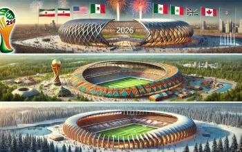 Piala Dunia 2026: Uruguay Siap Hadapi Tanjung Verde dan Japan Menghancurkan Tunisia