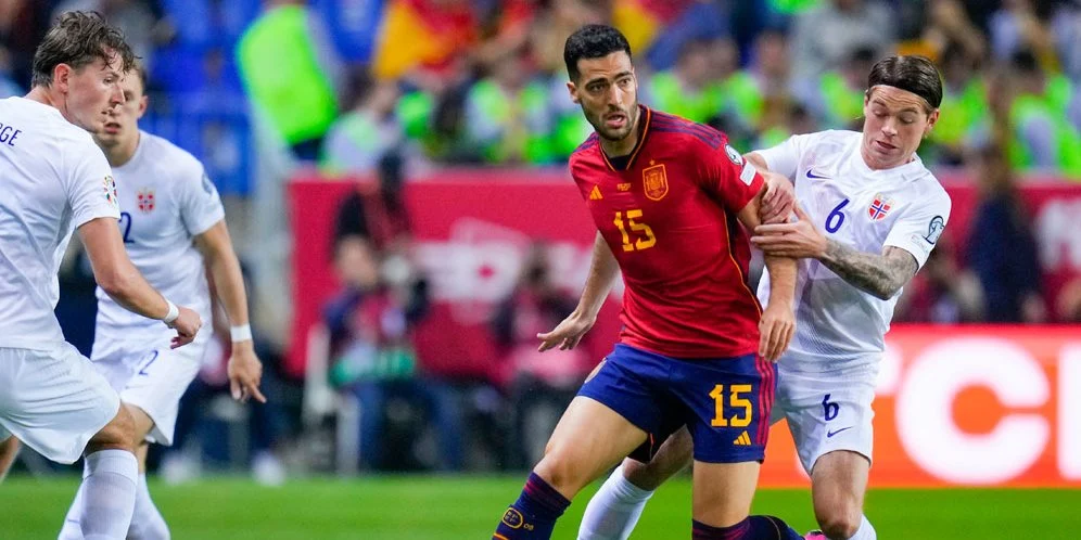 Piala Dunia 2026: Uruguay vs Spanyol, Prancis vs Norwegia, dan Update Top Skor