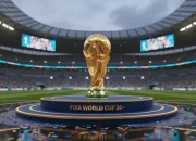 Piala Dunia FIFA 2026: Antara Kontroversi dan Harapan