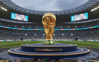Piala Dunia FIFA 2026: Antara Kontroversi dan Harapan