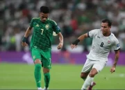 Piala Dunia FIFA 2026: Senegal dan Arab Saudi Imbang Tanpa Gol, Nicolas Jackson Dikartu Merah