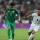 Piala Dunia FIFA 2026: Senegal dan Arab Saudi Imbang Tanpa Gol, Nicolas Jackson Dikartu Merah