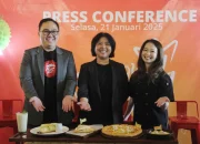 Pizza Hut Mengembangkan Bisnis Baru dan Inovasi Teknologi