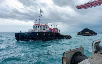 PLN Percepat Pengadaan Pasokan Batu Bara untuk Pembangkit Listrik