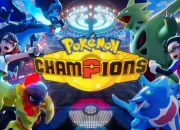 Pokémon Champions: Memilih Starter Terbaik dan Memprediksi Masa Depan VCT