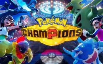 Pokémon Champions: Memilih Starter Terbaik dan Memprediksi Masa Depan VCT