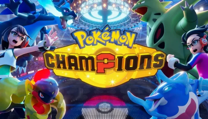 Pokémon Champions: Memilih Starter Terbaik dan Memprediksi Masa Depan VCT