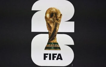 Portugal Ditahan Imbang oleh RD Kongo di Piala Dunia 2026