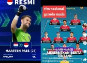 Portugal FC: Antisipasi Pascapiala Dunia 2026, Strategi Baru, dan Pemain Muda Berpotensi