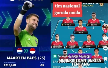 Portugal FC: Antisipasi Pascapiala Dunia 2026, Strategi Baru, dan Pemain Muda Berpotensi
