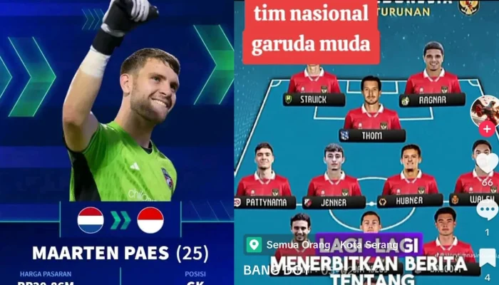 Portugal FC: Antisipasi Pascapiala Dunia 2026, Strategi Baru, dan Pemain Muda Berpotensi