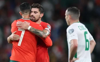 Portugal Gagal Menang di Laga Pertama Piala Dunia 2026, Apa yang Terjadi?