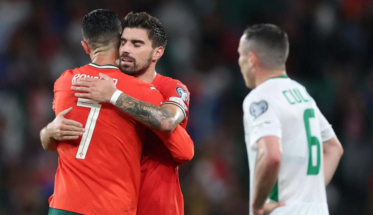 Portugal Gagal Menang di Laga Pertama Piala Dunia 2026, Apa yang Terjadi?