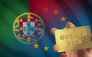 Portugal, Negara Eropa dengan Keunggulan Golden Visa