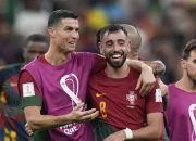 Portugal Siap Hadapi RD Kongo di Piala Dunia 2026: Last Dance Cristiano Ronaldo